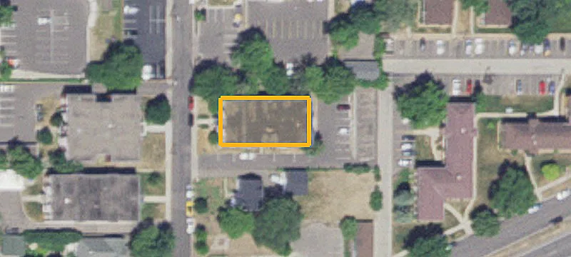3023 Lynn Ave, Unit G8