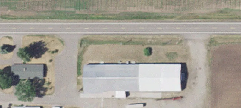 17485 County Rd 14th NW