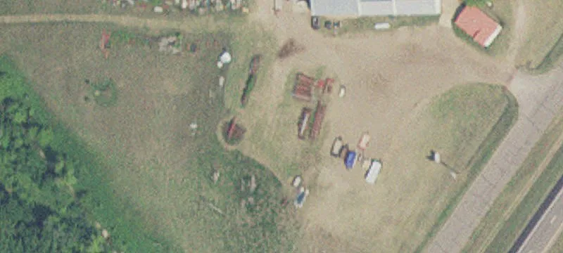 5353 Legend Ln