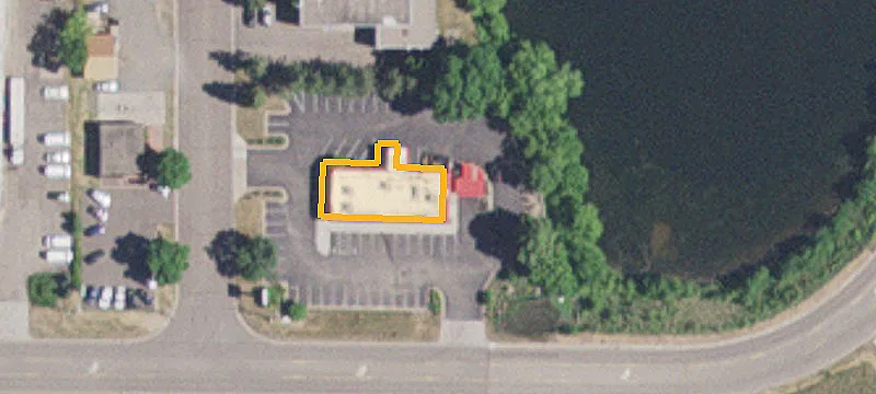 1180 Frontage W Rd