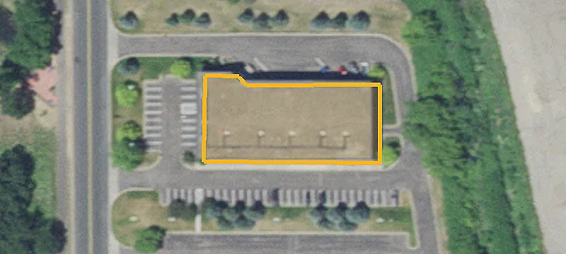 14501 Judicial Rd