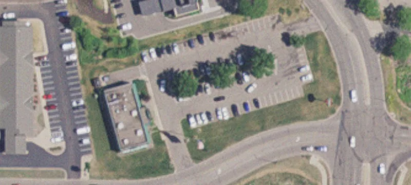 2050 Frontage W Rd