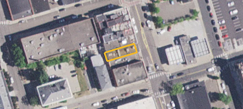 112 Main N St