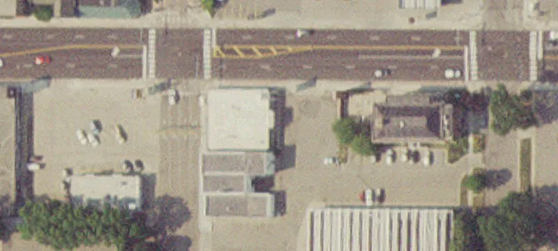 501 Main Ave