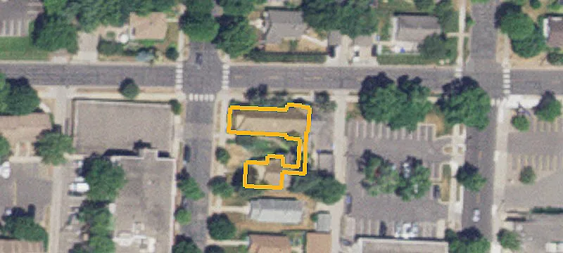 41 12th N Ave