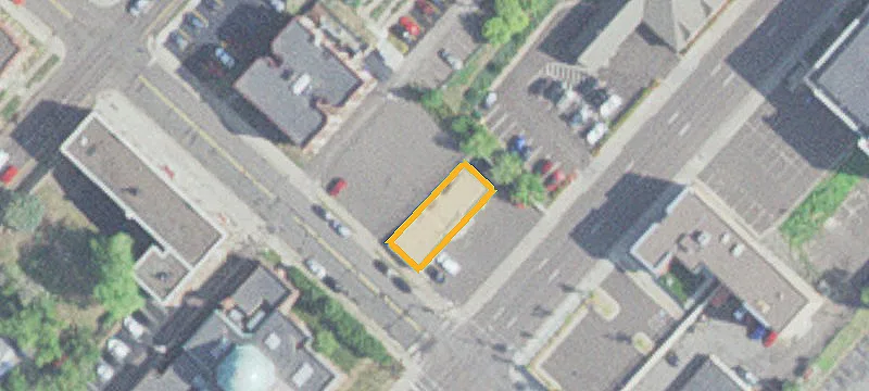 31 2nd St