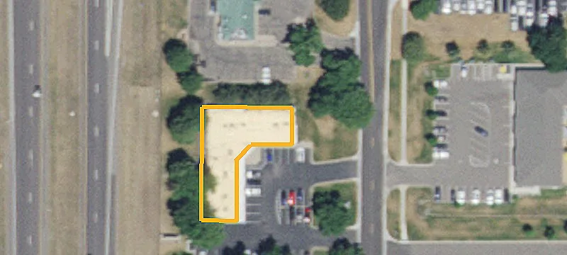 12265 Central Ave Ne Ste, Unit 101