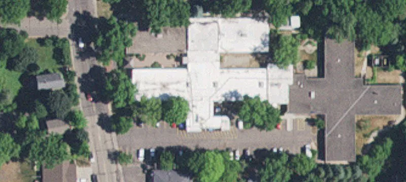 1119 Owens N St