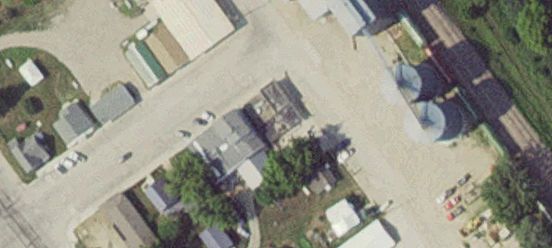 1 Main St