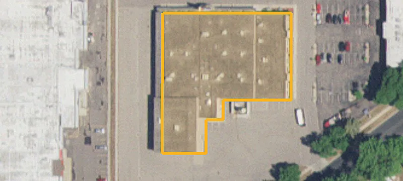 1313 Frontage Rd