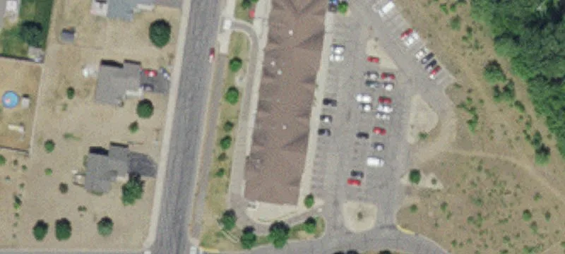404 Whiskey NW Rd