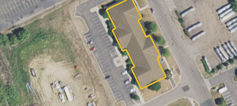 100 Bridgepoint Dr