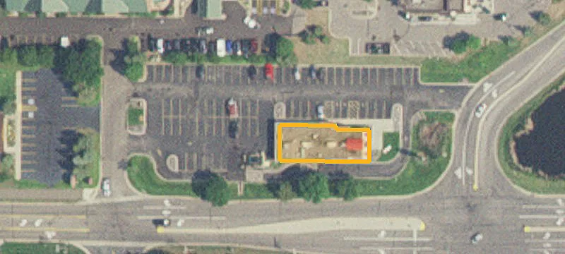 15065 Edgewood Dr