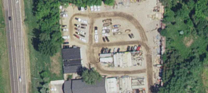 18995 Frst N Blvd