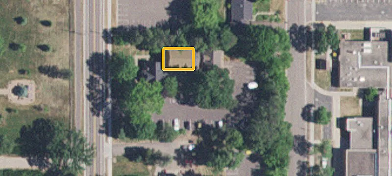 6381 Osgood Ave Nc