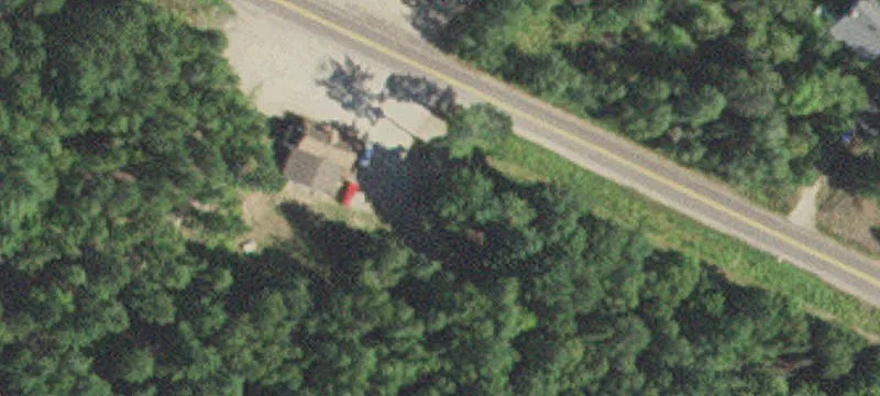 7539 Peel Rd