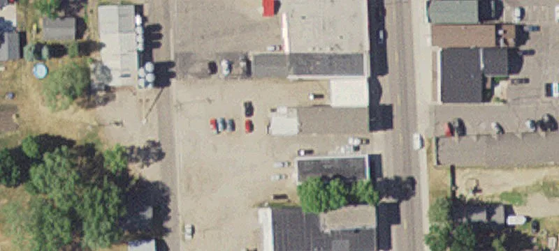 223 Main N St