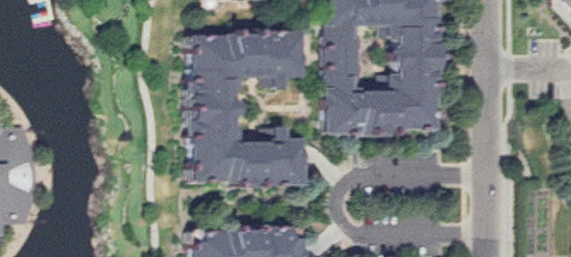 7440 Edinborough Way, Unit 4212