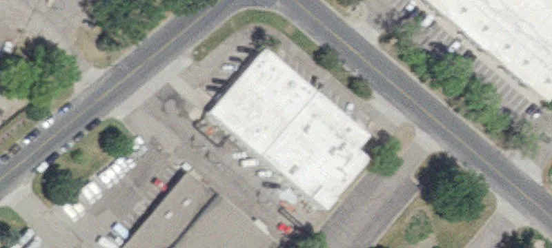 1950 Shawnee Rd