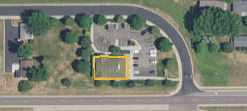 1011 Frontage Rd