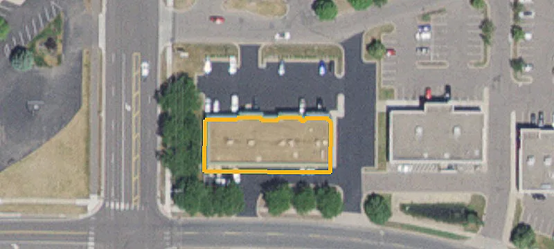 15070 Rosemount Market Sq