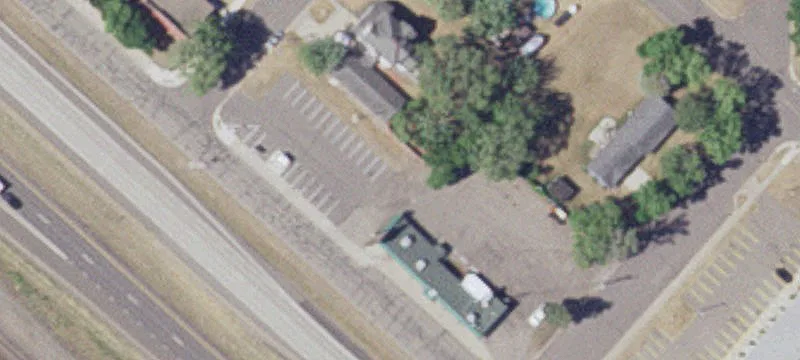 Becker, MN 55308