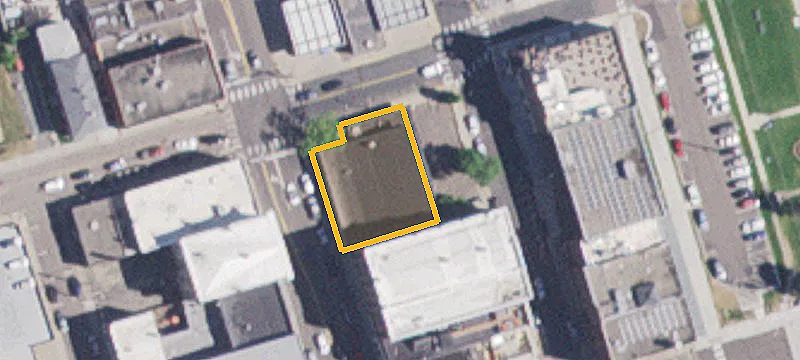 101 Main S St
