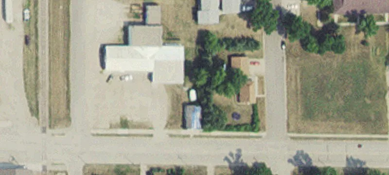 112 Northern Pacific E Ave