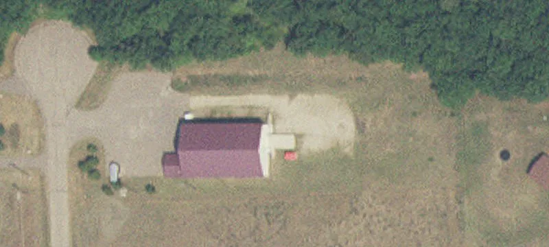 12806 Alfalfa SW Ln