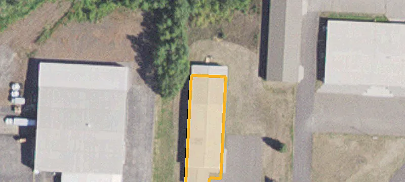 8405 Enterprise Dr
