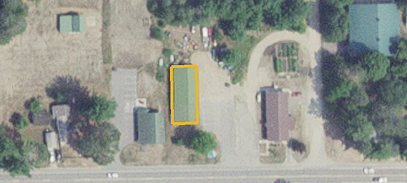 20934 County Rd 1st 1