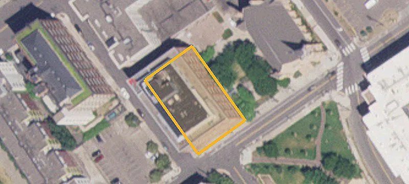 510 Sibley St, Unit G17