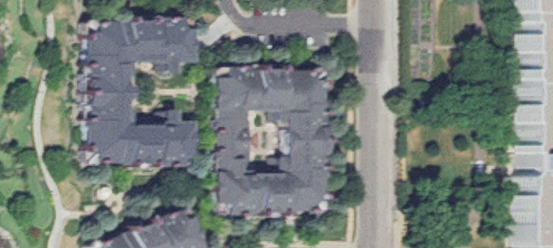 7520 Edinborough Way, Unit 2217