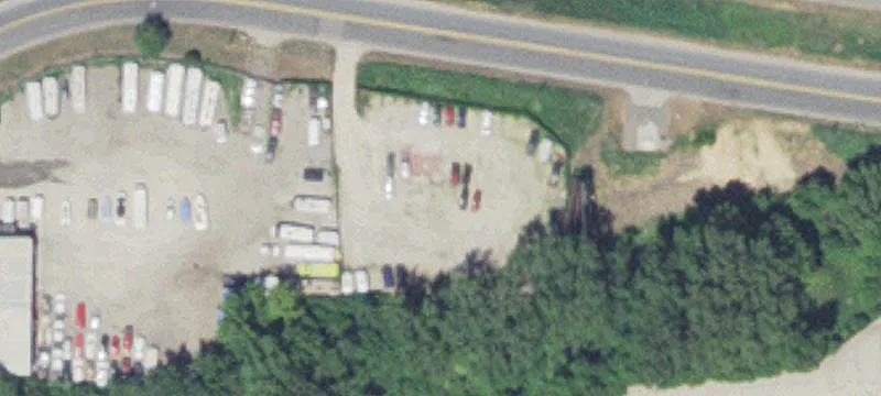 6933 Hwy 13th W
