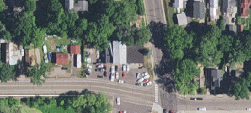 804 Laurel W St