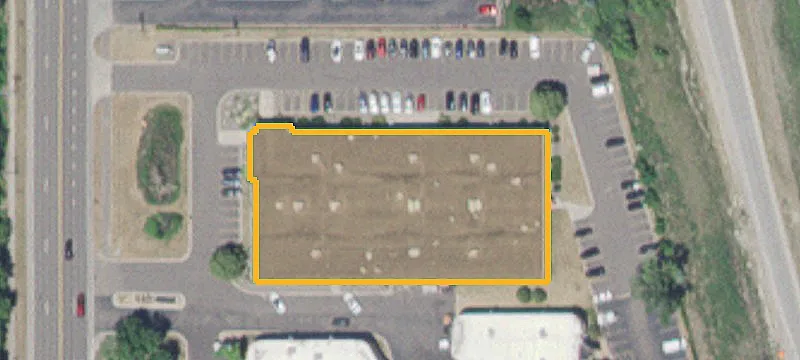 1811 Old Hwy 8th NW