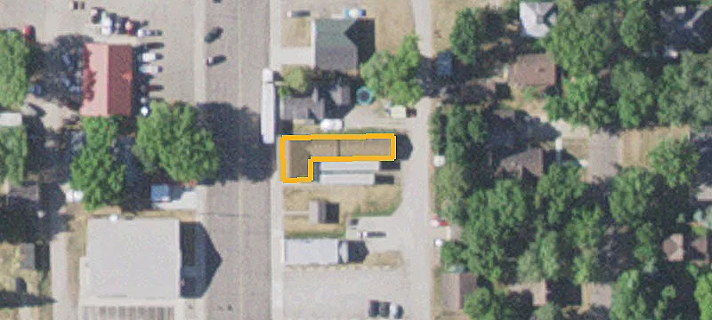 540 Oak N Ave