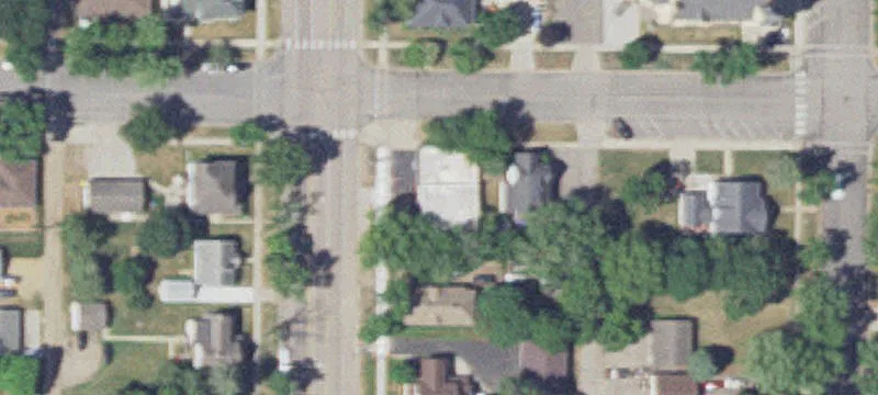 201 Meridian St