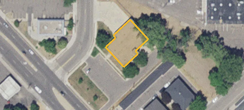 5354 Douglas N Dr