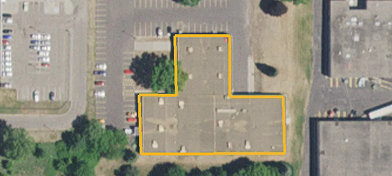 1700 Gervais Ave