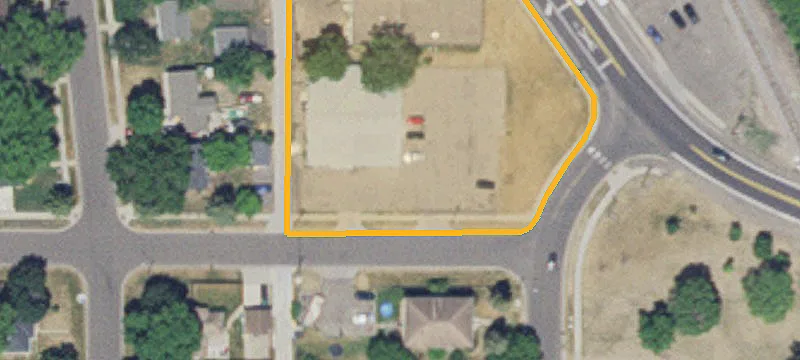4801 Welcome N Ave