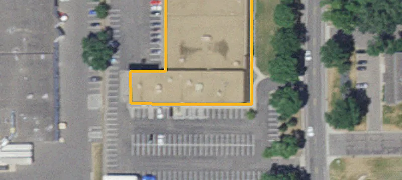 11490 Xeon NW St