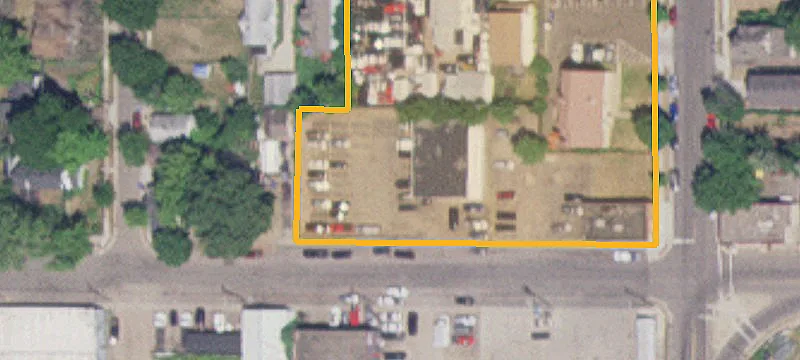 33 Acker E St
