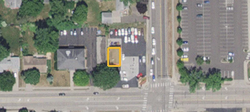 2171 Hamline N Ave