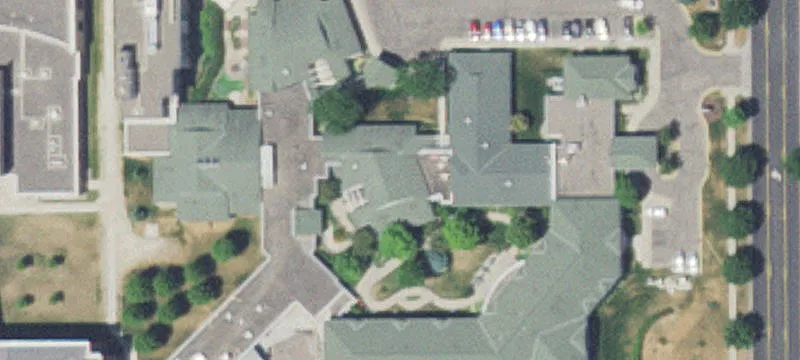 1850 Sarazin St