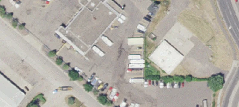21701 Industrial Blvd