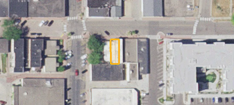 104 Division E St
