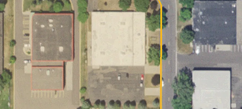 2455 Louisiana N Ave