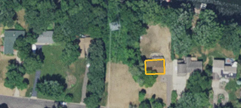 12140 Mississippi N Dr