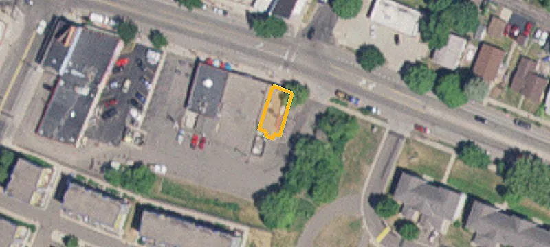 202 Cesar Chavez St